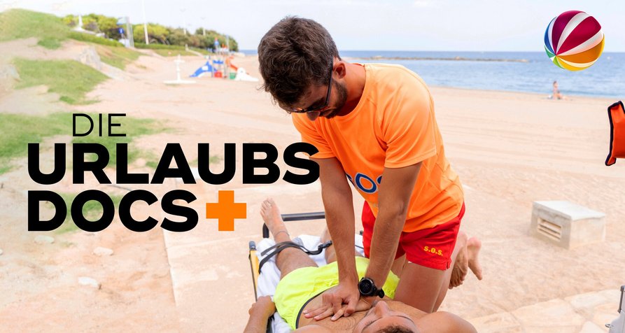 Die Urlaubs-Docs – Bild: Sat.1