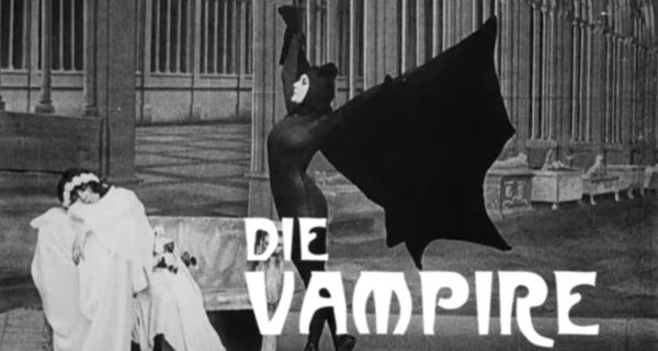 Die Vampire Die Vampire