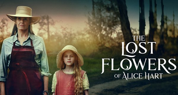 Die verlorenen Blumen der Alice Hart – Bild: Amazon Studios/Endeavor Content/Made Up Stories/Hugh Stewart