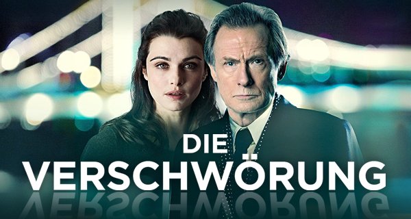 Die Verschwörung – Bild: 13th Street
