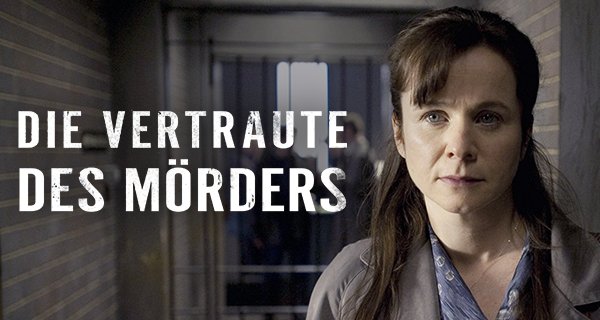 Die Vertraute des Mörders – Bild: ITV Studios