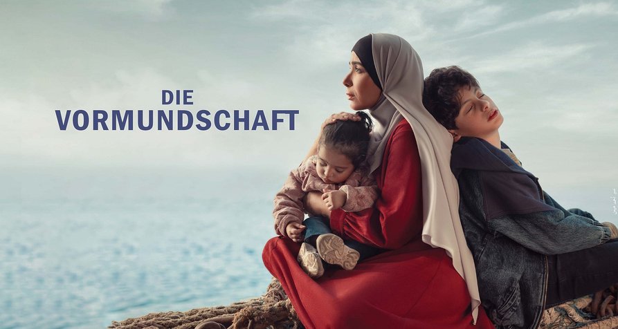 Die Vormundschaft – Bild: arte.tv/Media Hub Die Vormundschaft – Bild: arte.tv/Media Hub