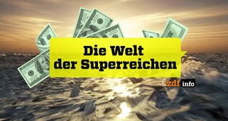 Die Welt der Superreichen Die Welt der Superreichen