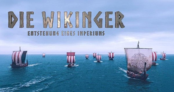 Die Wikinger – Entstehung eines Imperiums – Bild: Pernel Media