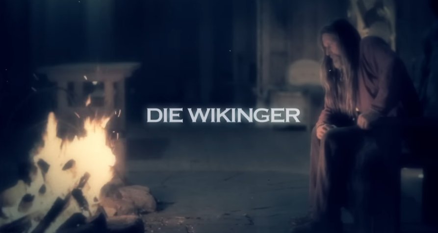 Die Wikinger – Bild: Millstream Films and Media