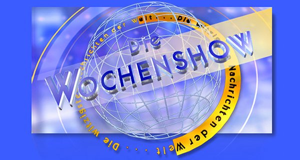 Die Wochenshow – Bild: Sat.1