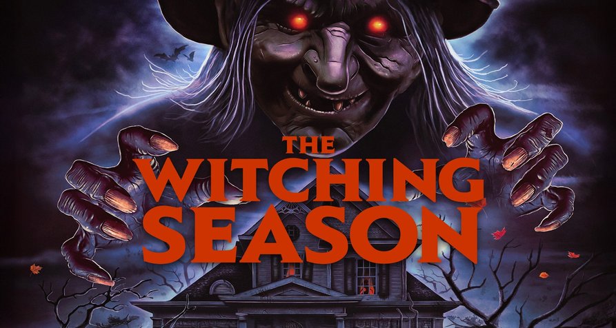 Die Zeit der Hexen – Bild: Witching Season Films Die Zeit der Hexen – Bild: Witching Season Films