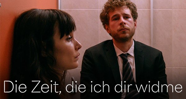 Die Zeit, die ich dir widme – Bild: Netflix