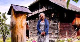 Die Zeit, die noch bleibt Die Zeit, die noch bleibt