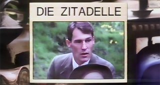 Die Zitadelle