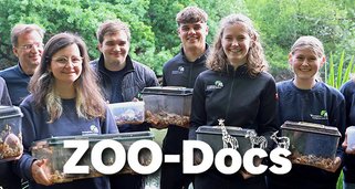 Die Zoo-Docs