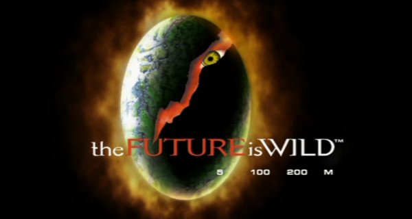 Die Zukunft ist wild – Bild: Animal Planet / Discovery Channel / ZDF Enterprises