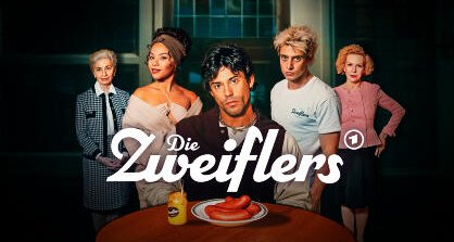 Die Zweiflers – Bild: ARD Degeto/HR/Turbokultur/Elliott Kreyenberg
