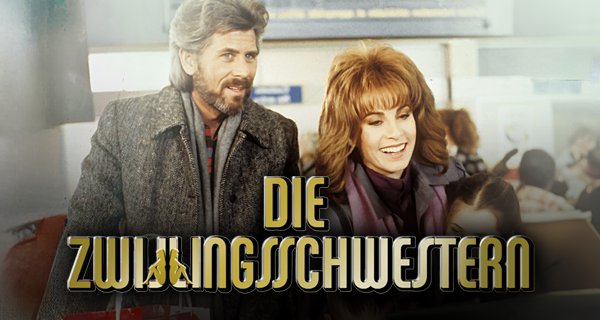 Die Zwillingsschwestern – Bild: PIDAX