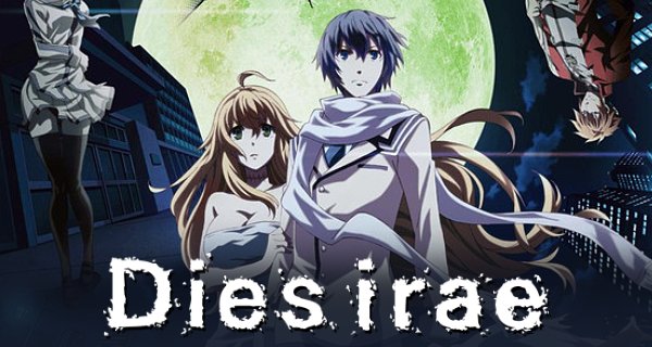 Dies irae – Bild: A.C.G.T Dies irae – Bild: A.C.G.T