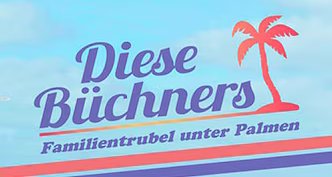 Diese Büchners – Familientrubel unter Palmen – Bild: RTL Zwei Diese Büchners – Familientrubel unter Palmen – Bild: RTL Zwei