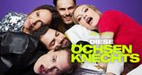 Diese Ochsenknechts – Bild: Sky/Jennifer Endom
