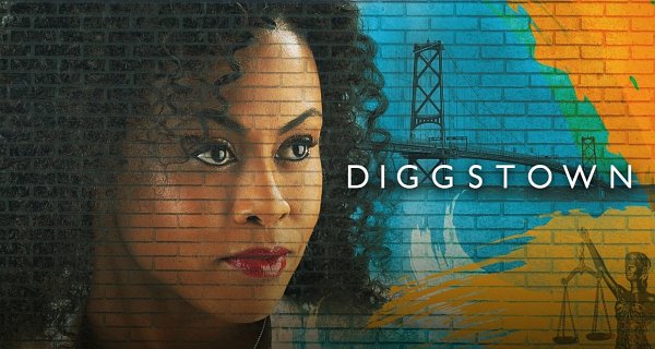 Diggstown – Bild: CBC