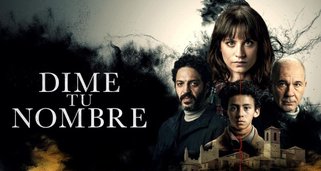 Dime tu nombre Dime tu nombre