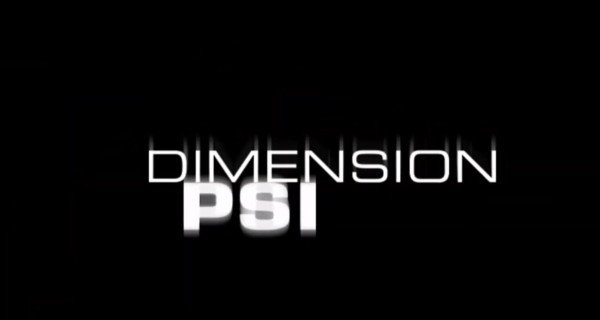 Dimension PSI – Bild: Dimension PSI – Bild: