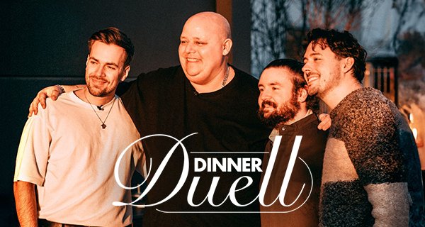 Dinner Duell – Bild: Joyn