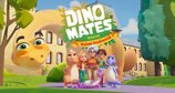 Dino Mates – Bild: KiKA/MACK Magic/Der Kinderkanal von ARD und ZDF Dino Mates – Bild: KiKA/MACK Magic/Der Kinderkanal von ARD und ZDF