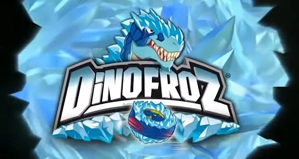 Dinofroz – Bild: Mondo TV Dinofroz – Bild: Mondo TV