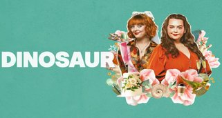 Dinosaur Dinosaur