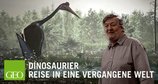 Dinosaurier - Reise in eine vergangene Welt – Bild: RTL / Mentorn / Jura