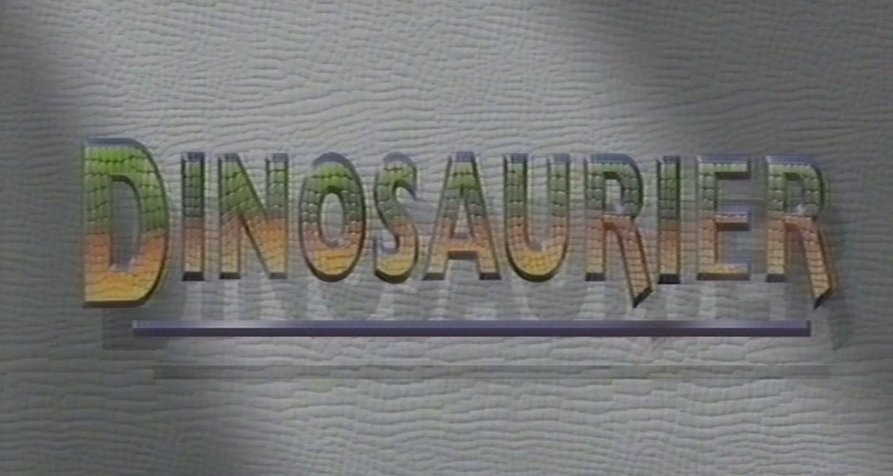 Dinosaurier – Bild: ZDF (Screenshot) Dinosaurier – Bild: ZDF (Screenshot)