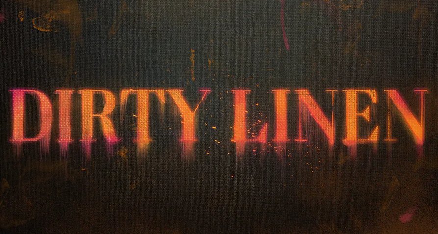 Dirty Linen – Bild: ABS-CBN Studio