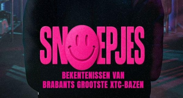 Disco Biscuits – Bild: Canal+ / Signal Stream Disco Biscuits – Bild: Canal+ / Signal Stream