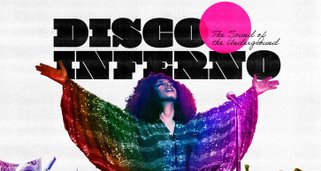 Disco – Soundtrack eines Aufbruchs