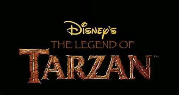 Disneys Tarzan – Bild: Disney Disneys Tarzan – Bild: Disney