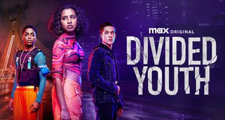 Divided Youth Divided Youth