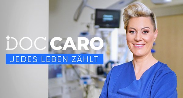 Doc Caro – Jedes Leben zählt – Bild: RTL/Stefan Gregorowius
