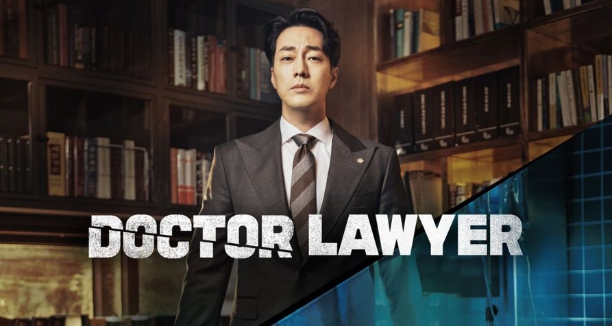 Doctor Lawyer – Bild: MBC/Disney