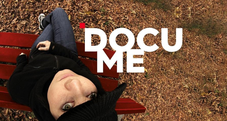 DocuMe – Bild: 3sat DocuMe – Bild: 3sat