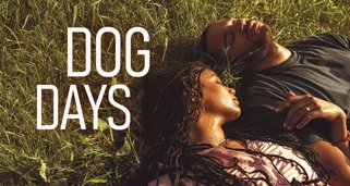 Dog Days Dog Days