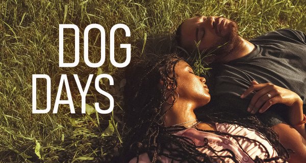 Dog Days – Bild: St Laurent TV Dog Days – Bild: St Laurent TV