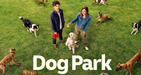 Dog Park – Bild: ABC