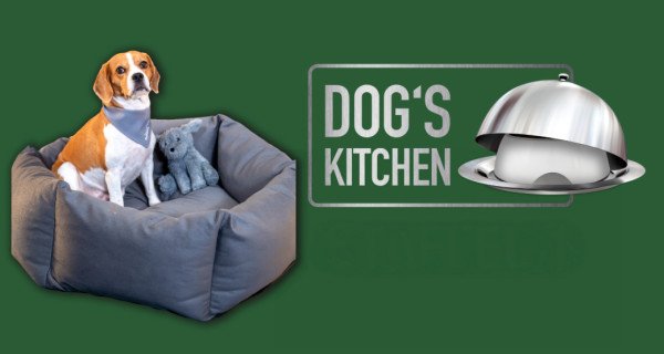 Dog’s Kitchen – Bild: BRAINPOOL TV GmbH