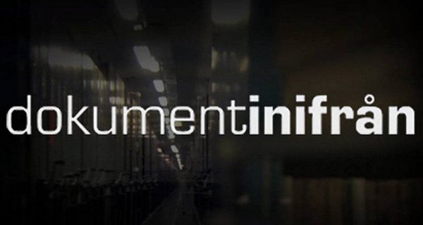 Dokument inifrån – Bild: SVT