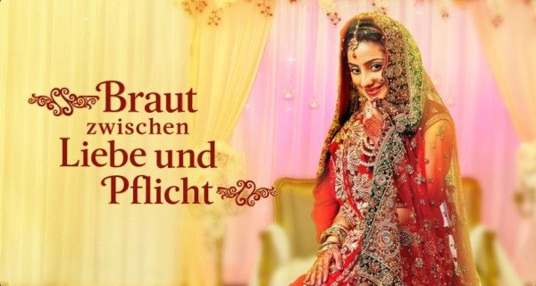 Doli Armaano Ki – Braut zwischen Liebe und Pflicht – Bild: Zee TV Doli Armaano Ki – Braut zwischen Liebe und Pflicht – Bild: Zee TV