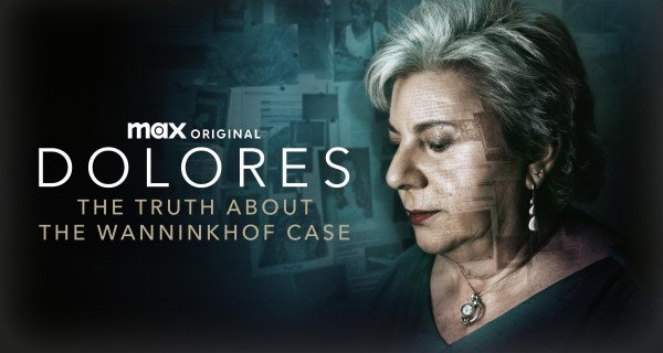 Dolores: The Truth About the Wanninkhof Case – Bild: HBO Max Dolores: The Truth About the Wanninkhof Case – Bild: HBO Max