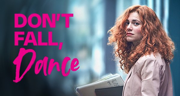 Don’t Fall, Dance – Bild: ZDF/Mark de Blok/[M] Feedmee