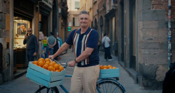 Donals Dolce Vita – Bild: RTÉ One