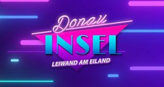 Donauinsel – Leiwand am Eiland Donauinsel – Leiwand am Eiland
