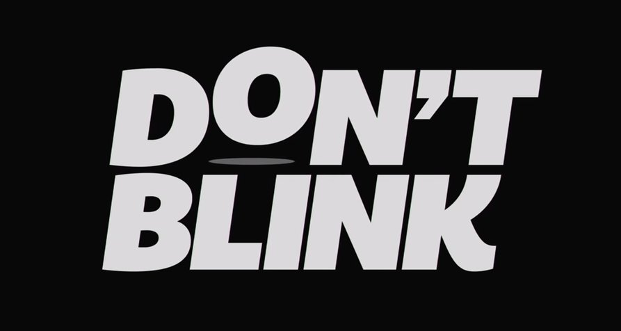 Don’t Blink – Bild: LionsgateTV