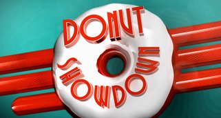 Donut Showdown